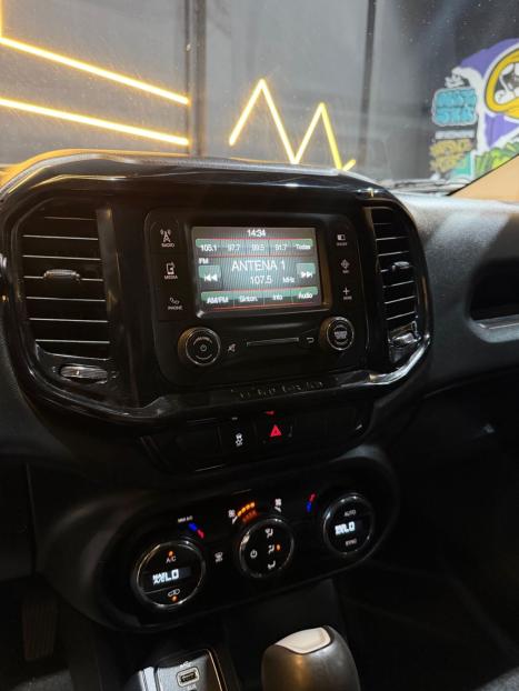 FIAT Toro 1.8 16V 4P FLEX FREEDOM AUTOM�TICO, Foto 5