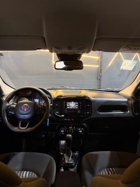 FIAT Toro 1.8 16V 4P FLEX FREEDOM AUTOM�TICO, Foto 6