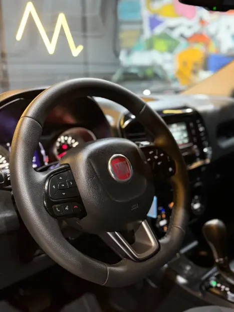 FIAT Toro 1.8 16V 4P FLEX FREEDOM AUTOM�TICO, Foto 7