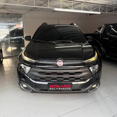 FIAT Toro 1.8 16V 4P FLEX FREEDOM AUTOM�TICO, Foto 1