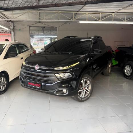 FIAT Toro 1.8 16V 4P FLEX FREEDOM AUTOM�TICO, Foto 2