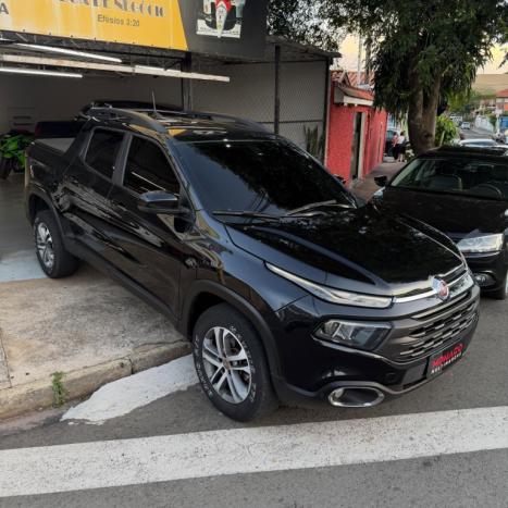 FIAT Toro 1.8 16V 4P FLEX FREEDOM AUTOM�TICO, Foto 3