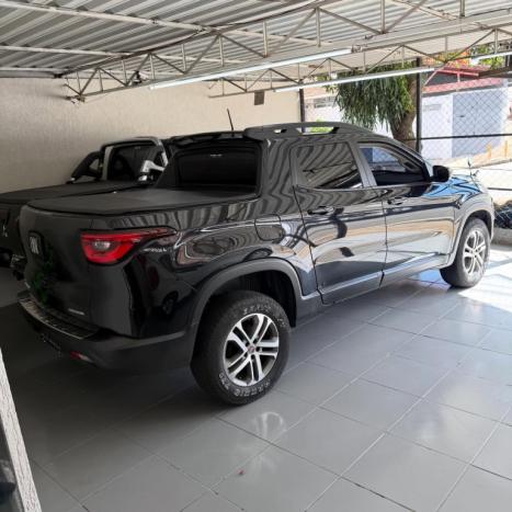 FIAT Toro 1.8 16V 4P FLEX FREEDOM AUTOM�TICO, Foto 4