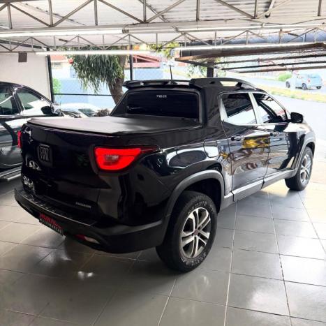 FIAT Toro 1.8 16V 4P FLEX FREEDOM AUTOM�TICO, Foto 5