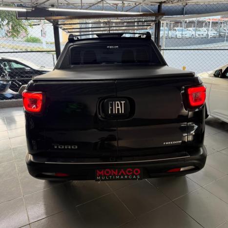 FIAT Toro 1.8 16V 4P FLEX FREEDOM AUTOM�TICO, Foto 7