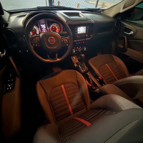 FIAT Toro 1.8 16V 4P FLEX FREEDOM AUTOM�TICO, Foto 8