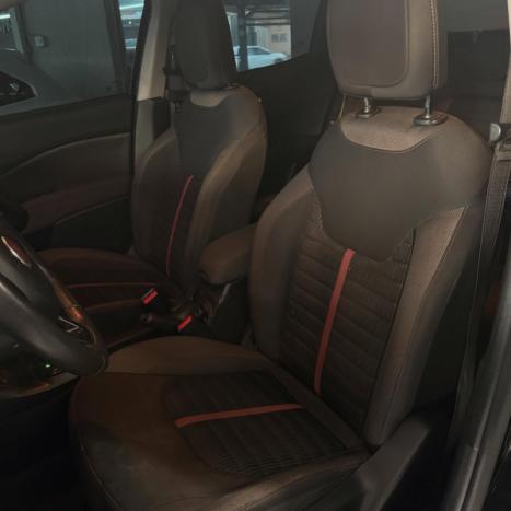 FIAT Toro 1.8 16V 4P FLEX FREEDOM AUTOM�TICO, Foto 9