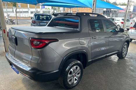 FIAT Toro 1.8 16V 4P FLEX FREEDOM AUTOM�TICO, Foto 2