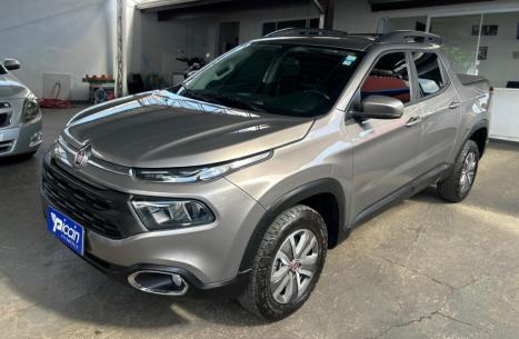 FIAT Toro 1.8 16V 4P FLEX FREEDOM AUTOM�TICO, Foto 3