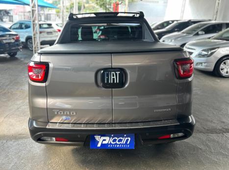 FIAT Toro 1.8 16V 4P FLEX FREEDOM AUTOM�TICO, Foto 4
