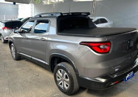 FIAT Toro 1.8 16V 4P FLEX FREEDOM AUTOM�TICO, Foto 5