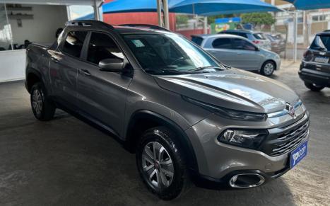 FIAT Toro 1.8 16V 4P FLEX FREEDOM AUTOM�TICO, Foto 6