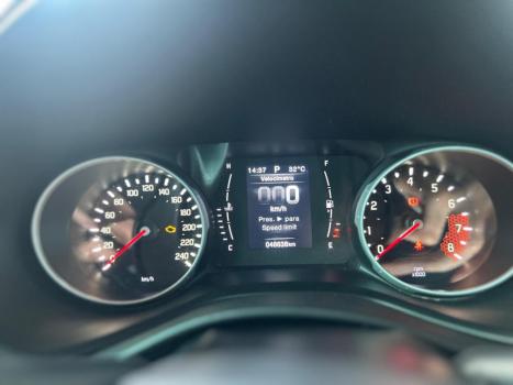 FIAT Toro 1.8 16V 4P FLEX FREEDOM AUTOM�TICO, Foto 7