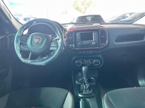 FIAT Toro 1.8 16V 4P FLEX FREEDOM AUTOM�TICO, Foto 8