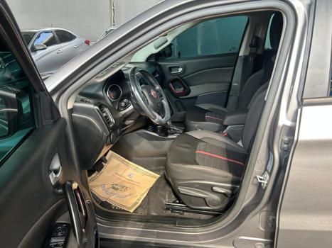 FIAT Toro 1.8 16V 4P FLEX FREEDOM AUTOM�TICO, Foto 9