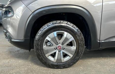 FIAT Toro 1.8 16V 4P FLEX FREEDOM AUTOM�TICO, Foto 10