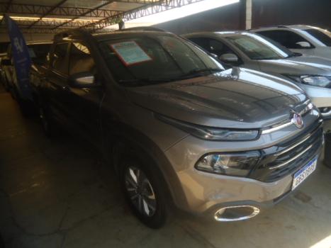 FIAT Toro 1.8 16V 4P FLEX FREEDOM ROAD AUTOM�TICO, Foto 1