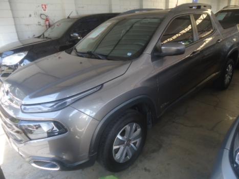 FIAT Toro 1.8 16V 4P FLEX FREEDOM ROAD AUTOM�TICO, Foto 2