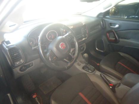 FIAT Toro 1.8 16V 4P FLEX FREEDOM ROAD AUTOM�TICO, Foto 3