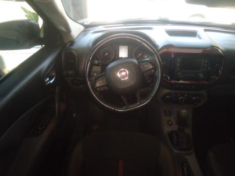 FIAT Toro 1.8 16V 4P FLEX FREEDOM ROAD AUTOM�TICO, Foto 5