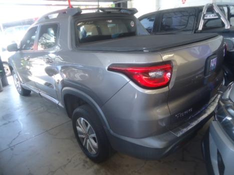 FIAT Toro 1.8 16V 4P FLEX FREEDOM ROAD AUTOM�TICO, Foto 6