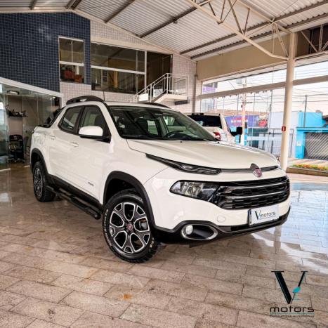 FIAT Toro 1.8 16V 4P FLEX FREEDOM OPEN EDITION AUTOM�TICO, Foto 1