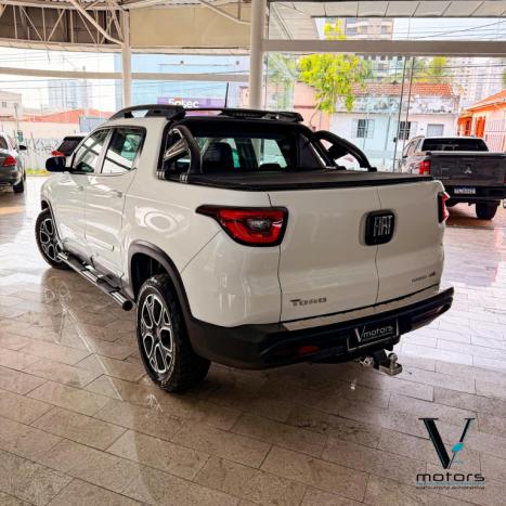FIAT Toro 1.8 16V 4P FLEX FREEDOM OPEN EDITION AUTOM�TICO, Foto 2