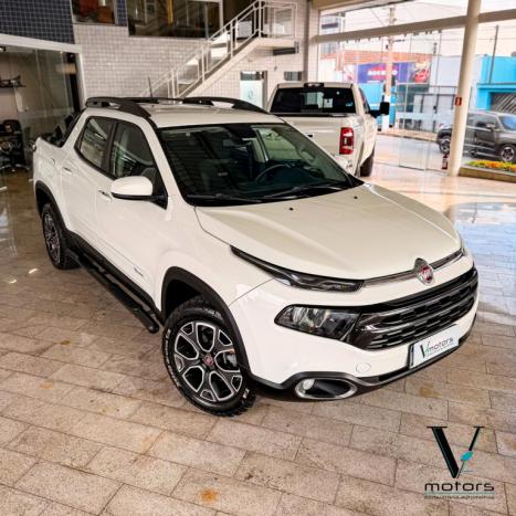 FIAT Toro 1.8 16V 4P FLEX FREEDOM OPEN EDITION AUTOM�TICO, Foto 3
