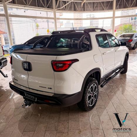 FIAT Toro 1.8 16V 4P FLEX FREEDOM OPEN EDITION AUTOM�TICO, Foto 4