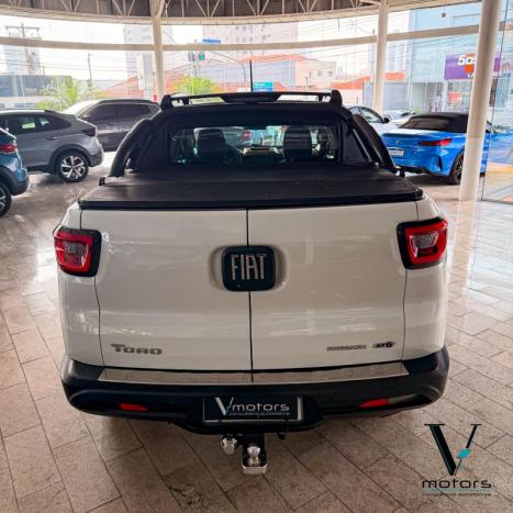 FIAT Toro 1.8 16V 4P FLEX FREEDOM OPEN EDITION AUTOM�TICO, Foto 5