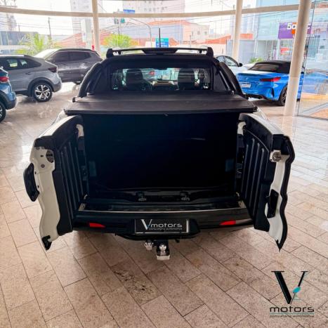 FIAT Toro 1.8 16V 4P FLEX FREEDOM OPEN EDITION AUTOM�TICO, Foto 6