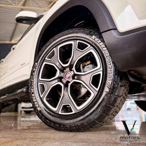 FIAT Toro 1.8 16V 4P FLEX FREEDOM OPEN EDITION AUTOM�TICO, Foto 7