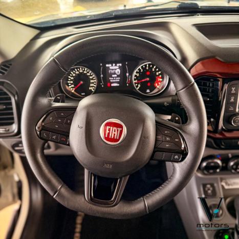 FIAT Toro 1.8 16V 4P FLEX FREEDOM OPEN EDITION AUTOM�TICO, Foto 9