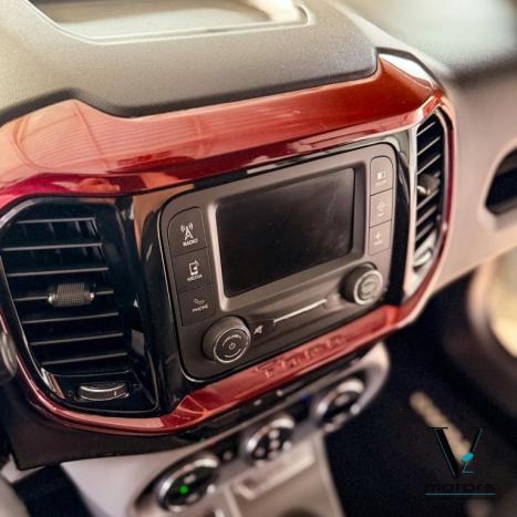 FIAT Toro 1.8 16V 4P FLEX FREEDOM OPEN EDITION AUTOM�TICO, Foto 10