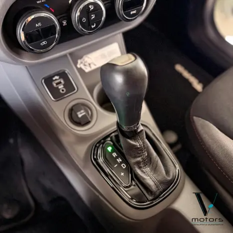 FIAT Toro 1.8 16V 4P FLEX FREEDOM OPEN EDITION AUTOM�TICO, Foto 12