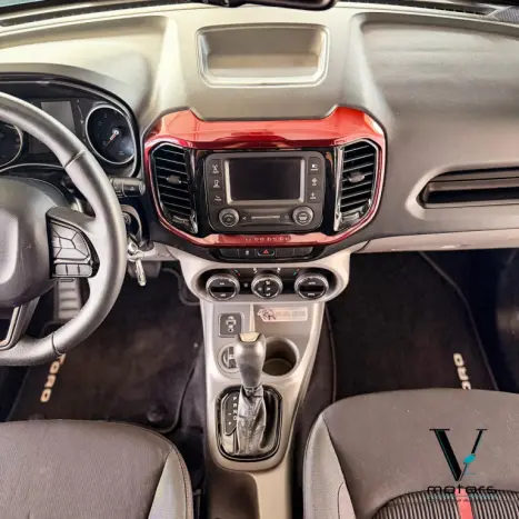 FIAT Toro 1.8 16V 4P FLEX FREEDOM OPEN EDITION AUTOM�TICO, Foto 13