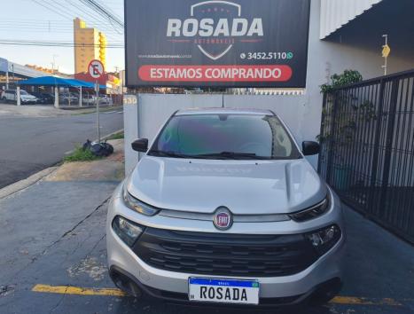 FIAT Toro 1.8 16V 4P ENDURANCE AUTOM�TICO, Foto 2