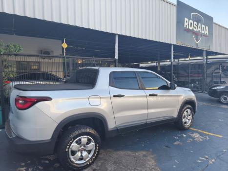 FIAT Toro 1.8 16V 4P ENDURANCE AUTOM�TICO, Foto 3