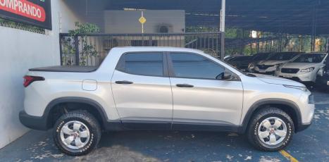 FIAT Toro 1.8 16V 4P ENDURANCE AUTOM�TICO, Foto 4