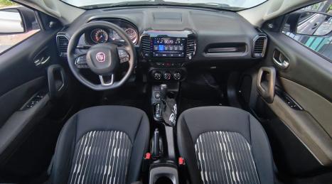 FIAT Toro 1.8 16V 4P ENDURANCE AUTOM�TICO, Foto 5