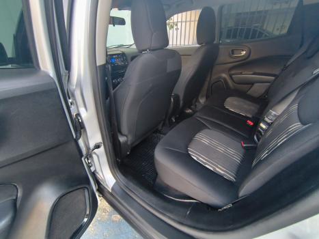 FIAT Toro 1.8 16V 4P ENDURANCE AUTOM�TICO, Foto 8