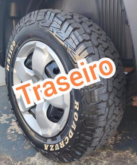 FIAT Toro 1.8 16V 4P ENDURANCE AUTOM�TICO, Foto 9