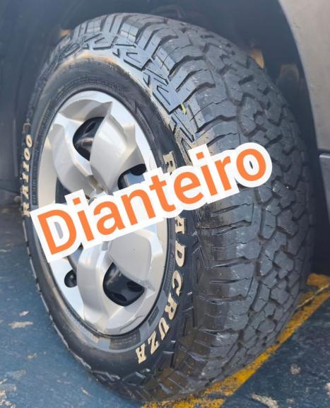 FIAT Toro 1.8 16V 4P ENDURANCE AUTOM�TICO, Foto 10