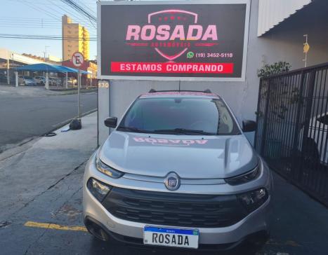 FIAT Toro 1.8 16V 4P ENDURANCE AUTOMÁTICO, Foto 2