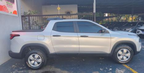 FIAT Toro 1.8 16V 4P ENDURANCE AUTOMÁTICO, Foto 3