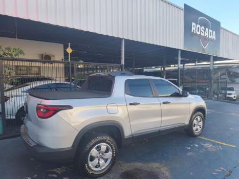 FIAT Toro 1.8 16V 4P ENDURANCE AUTOMÁTICO, Foto 4