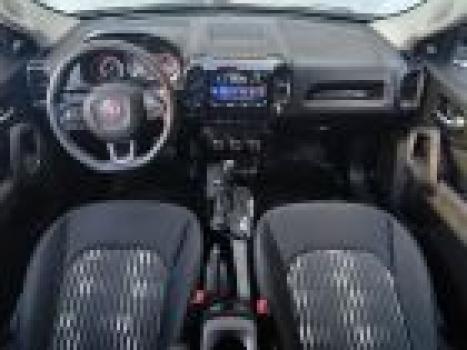 FIAT Toro 1.8 16V 4P ENDURANCE AUTOMÁTICO, Foto 5