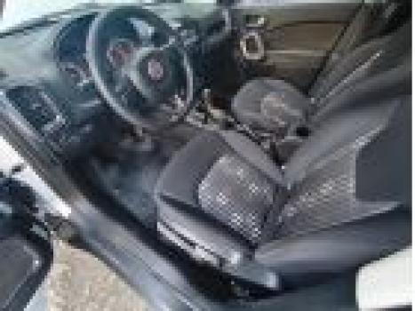 FIAT Toro 1.8 16V 4P ENDURANCE AUTOMÁTICO, Foto 6