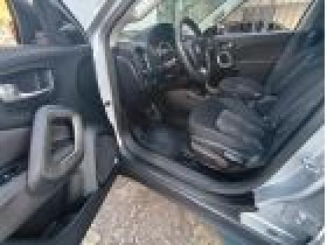 FIAT Toro 1.8 16V 4P ENDURANCE AUTOMÁTICO, Foto 7