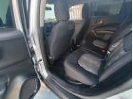 FIAT Toro 1.8 16V 4P ENDURANCE AUTOMÁTICO, Foto 8
